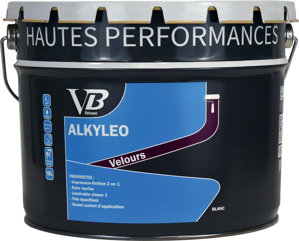 Alkyleo Velours 